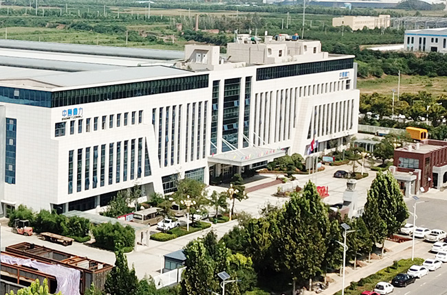 河南中譽鼎力設(shè)備有限公司發(fā)展歷程