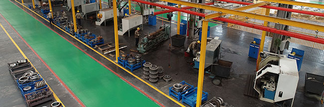 河南中譽鼎力設(shè)備有限公司發(fā)展歷程