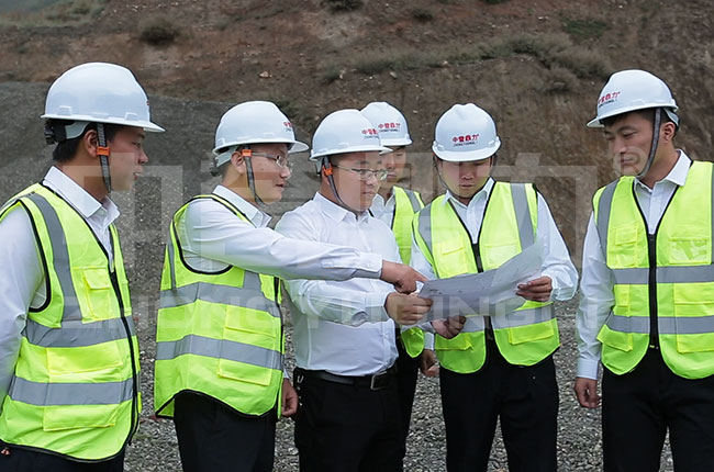 甘肅中譽鼎力辦事處