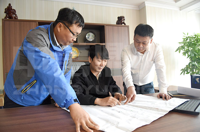 山東中譽(yù)鼎力辦事處