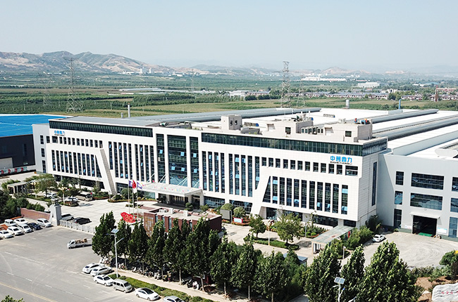 2016年開辦智能裝備廠家