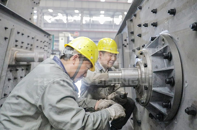 設(shè)備制造服務(wù)