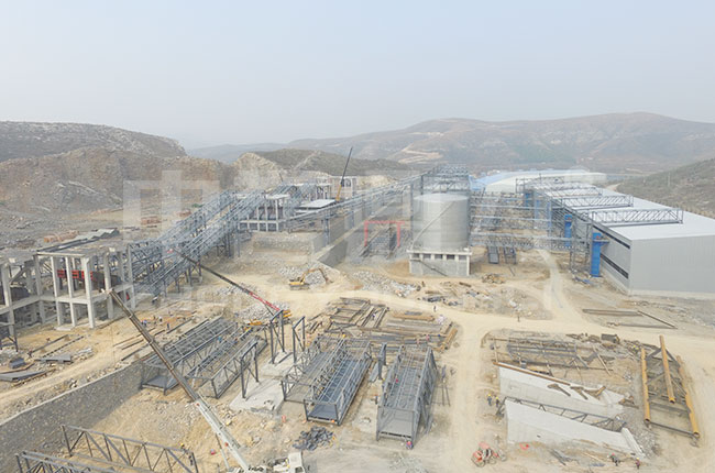 現(xiàn)場承建服務(wù)