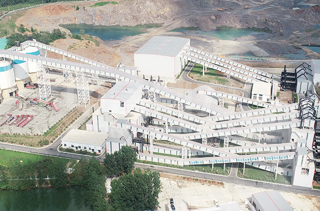 砂石輸送機(jī)