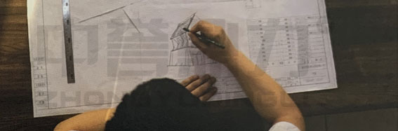 多位一體綠色建材產(chǎn)業(yè)園