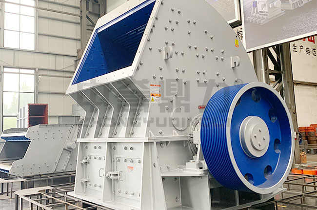 石頭破碎機(jī)破碎方式