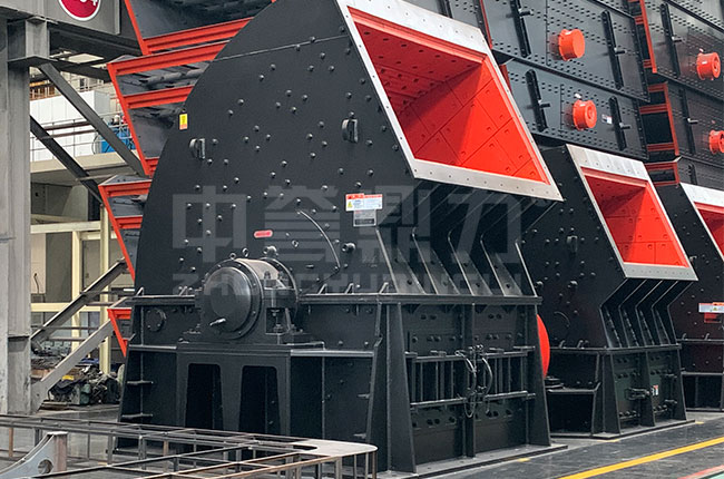 歐版反擊破碎機(jī)參數(shù)