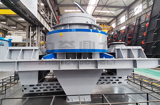 青石破碎機(jī)