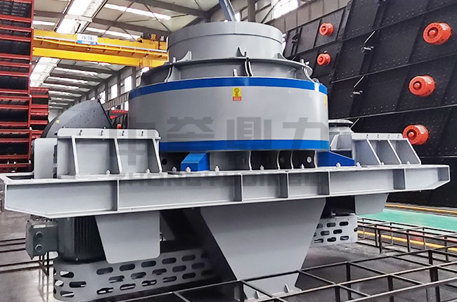 青石破碎機(jī)