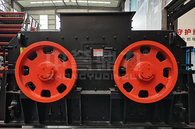 雙轉(zhuǎn)子制砂機怎么樣