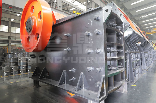 煤矸石破碎機廠家