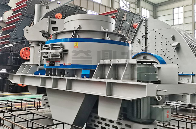 青石破碎機(jī)