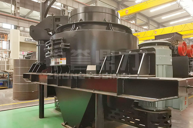 石頭破碎機(jī)破碎方式