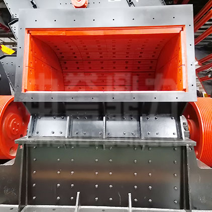 反擊細(xì)碎機(jī)