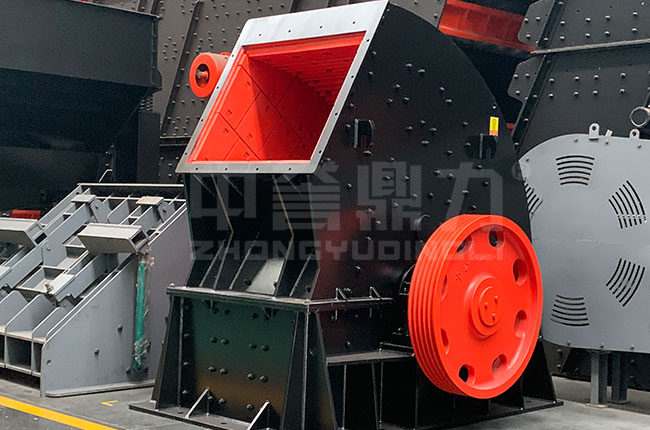 歐版反擊破碎機(jī)哪家好