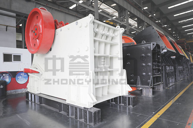 石頭破碎機(jī)型號(hào)