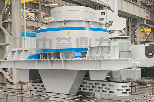 石料整形機(jī)