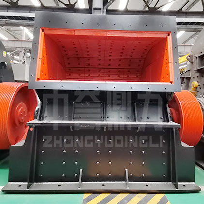 錘式制砂機優(yōu)缺點