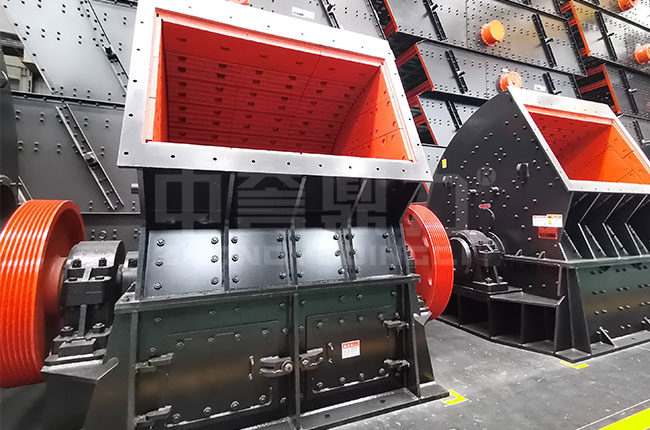 歐版反擊破碎機(jī)參數(shù)