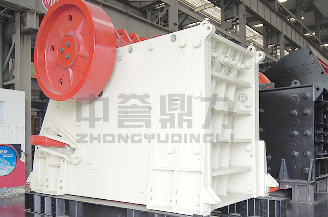 石頭破碎機(jī)破碎方式