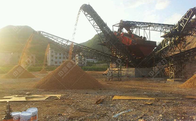 ��ʯ��ɰ���a(ch��n)��