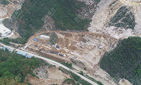 �Ĵ�ʡ�d��н�����ɰʯ�S�ծa(ch��n)5ǧ����ʯ���a(ch��n)��