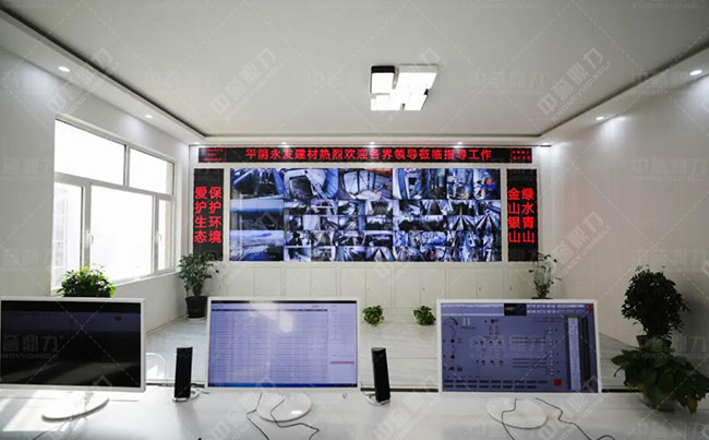 時產(chǎn)1000噸碎石生產(chǎn)線方案