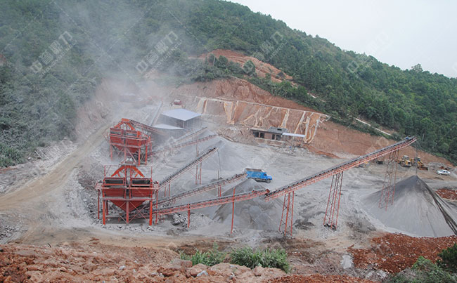 ����ʯ�ϼӹ����a(ch��n)��(xi��n)�(xi��ng)Ŀ