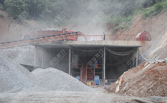 ����ʯ�ϼӹ����a(ch��n)��(xi��n)�(xi��ng)Ŀ