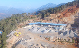 �Ĵ�ʡ��ɽ�������R��ɽ�Ŀ�ծa(ch��n)�f����ʯ����