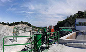 ����ʡ�L(zh��ng)�(y��ng)���v�w�V�I(y��)�r(sh��)�a(ch��n)800���̶�ʽɰʯ�����a(ch��n)��