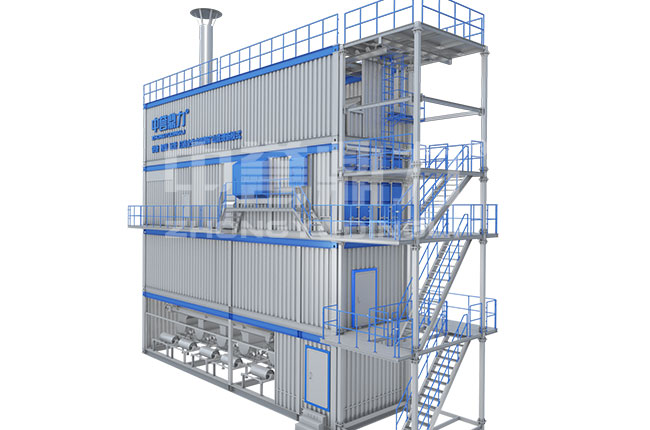 篩分樓是干什么的