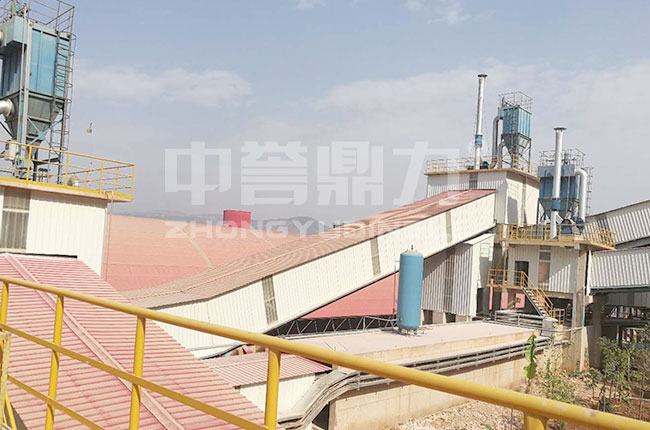 組裝式廊道圖片實拍