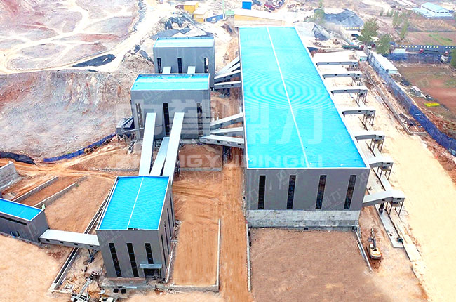 組裝式廊道圖片實拍