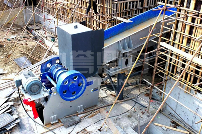 山東沂蒙交投年產(chǎn)300萬(wàn)噸骨料生產(chǎn)線 山東沂蒙交投年產(chǎn)300萬(wàn)噸骨料生產(chǎn)線