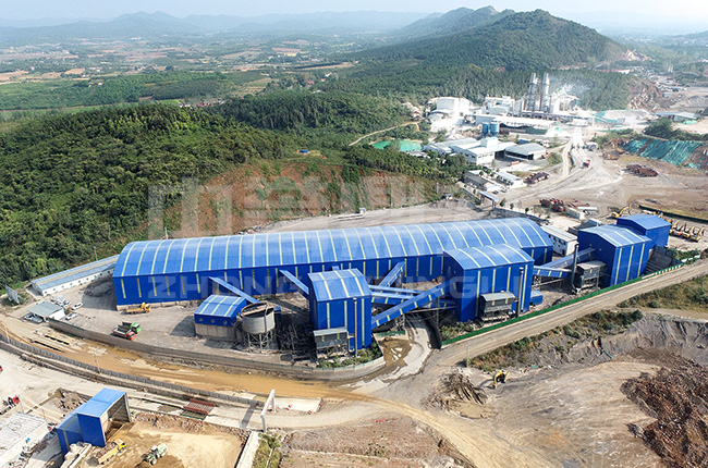 湖北金誠(chéng)綠色建材時(shí)產(chǎn)800-1000噸砂石料生產(chǎn)線 湖北金誠(chéng)綠色建材時(shí)產(chǎn)800-1000噸砂石料生產(chǎn)線