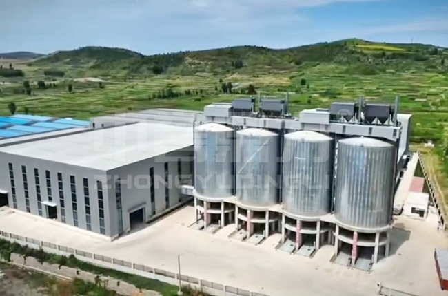 山東沂蒙交投年產(chǎn)300萬(wàn)噸骨料生產(chǎn)線 山東沂蒙交投年產(chǎn)300萬(wàn)噸骨料生產(chǎn)線