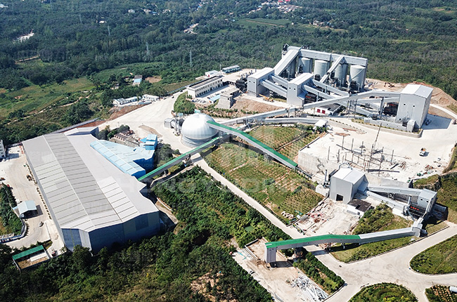 河南鈞昌建材年產(chǎn)300萬噸骨料生產(chǎn)線 河南鈞昌建材年產(chǎn)300萬噸骨料生產(chǎn)線