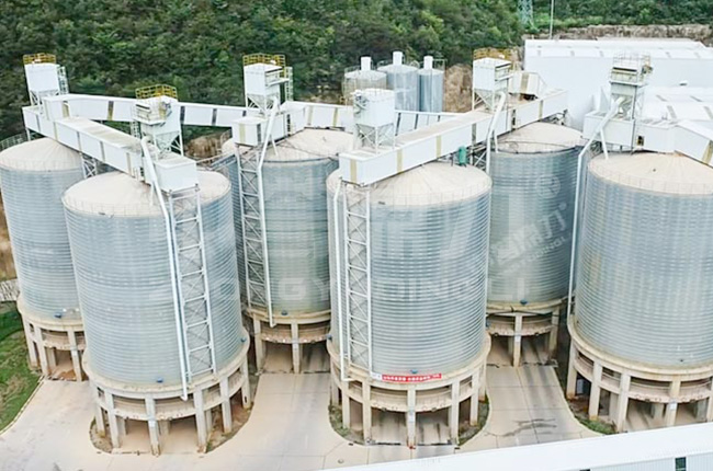 湖北省宜昌市年產(chǎn)300萬噸砂石生產(chǎn)線 湖北省宜昌市年產(chǎn)300萬噸砂石生產(chǎn)線