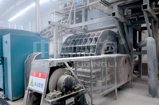 湖北鼎盛礦業(yè)時產(chǎn)2000噸高鈣石生產(chǎn)線 湖北鼎盛礦業(yè)時產(chǎn)2000噸高鈣石生產(chǎn)線