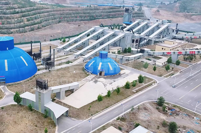 河南輝縣中天建材年產(chǎn)1000萬(wàn)噸骨料生產(chǎn)線(xiàn) 河南輝縣中天建材年產(chǎn)1000萬(wàn)噸骨料生產(chǎn)線(xiàn)