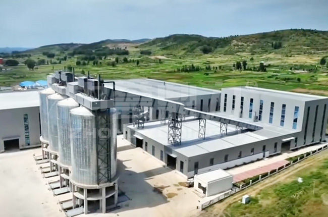 山東沂蒙交投年產(chǎn)300萬(wàn)噸骨料生產(chǎn)線 山東沂蒙交投年產(chǎn)300萬(wàn)噸骨料生產(chǎn)線