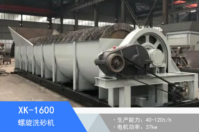 XK-1600����ʽϴɰ�C(j��)