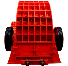 錘式破碎機(jī)