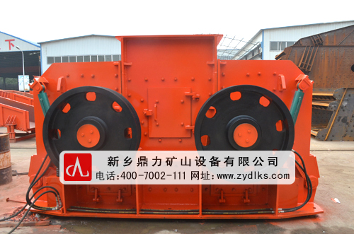 新鄉(xiāng)鼎力新一代ZSJ制砂機(jī)