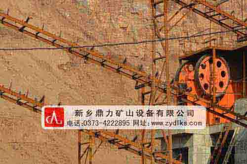 錘式破碎機生產(chǎn)效率的因素