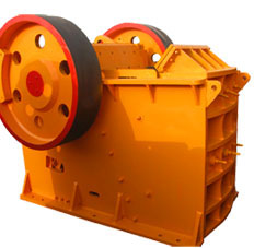 顎式破碎機(jī)