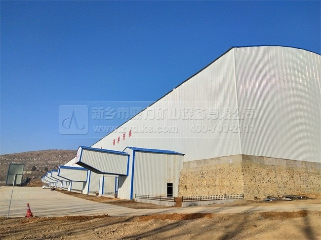 客戶生產(chǎn)現(xiàn)場(chǎng)圖