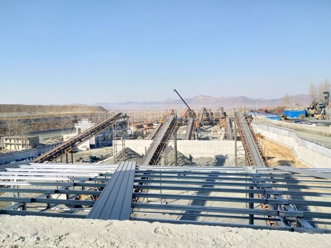 生產(chǎn)現(xiàn)場(chǎng)