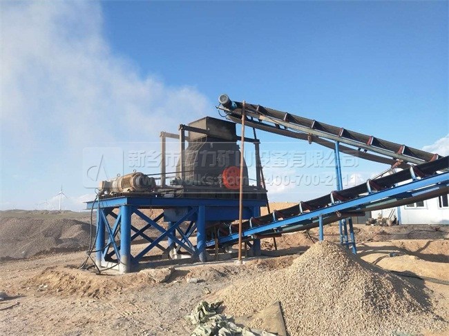 生產(chǎn)線現(xiàn)場圖